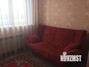 1-к квартира, посуточно, 45м2, 8/16 этаж