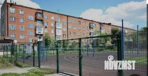 1-к квартира, на длительный срок, 39м2, 5/6 этаж