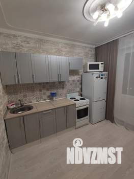 1-к квартира, посуточно, 42м2, 11/12 этаж