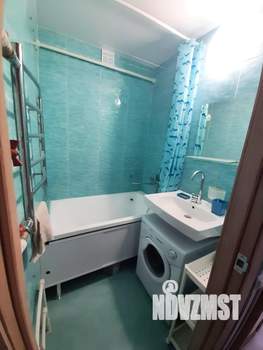 2-к квартира, посуточно, 45м2, 1/5 этаж