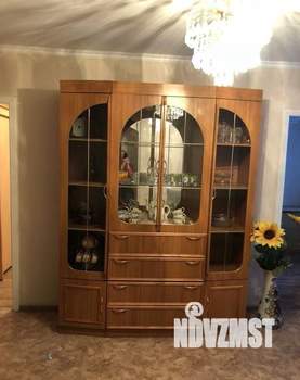 3-к квартира, на длительный срок, 45м2, 2/5 этаж