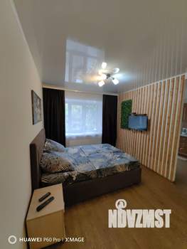 1-к квартира, посуточно, 31м2, 2/5 этаж