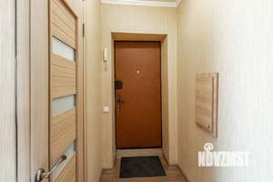 Студия квартира, посуточно, 33м2, 2/5 этаж