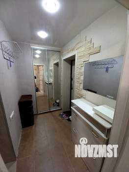 1-к квартира, на длительный срок, 32м2, 2/5 этаж