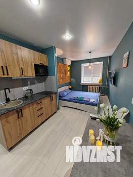 1-к квартира, посуточно, 22м2, 2/5 этаж