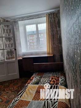 2-к квартира, на длительный срок, 44м2, 2/5 этаж