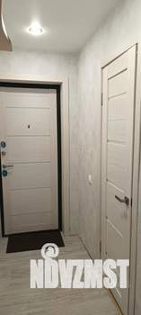 1-к квартира, посуточно, 31м2, 2/5 этаж
