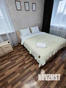 1-к квартира, посуточно, 36м2, 5/5 этаж