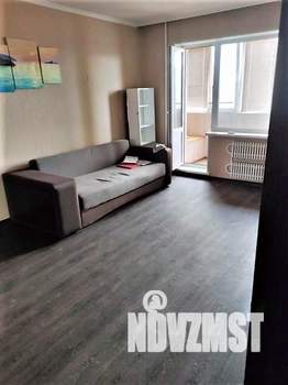 1-к квартира, на длительный срок, 36м2, 8/9 этаж