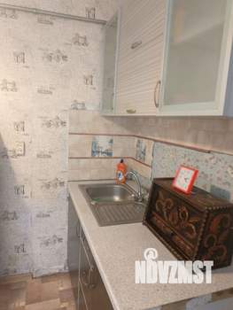 1-к квартира, на длительный срок, 36м2, 2/5 этаж