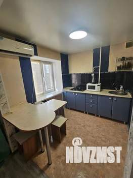 Студия квартира, посуточно, 38м2, 4/5 этаж