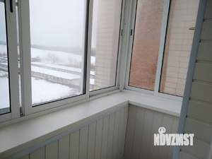 1-к квартира, на длительный срок, 33м2, 6/11 этаж