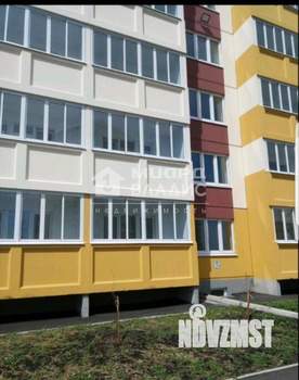 2-к квартира, на длительный срок, 55м2, 2/10 этаж