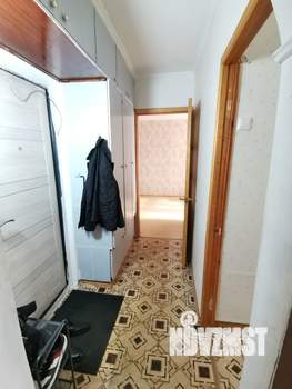 2-к квартира, на длительный срок, 44м2, 2/9 этаж