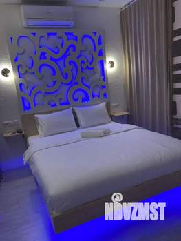 Студия квартира, посуточно, 33м2, 13/14 этаж