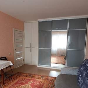 1-к квартира, на длительный срок, 37м2, 8/10 этаж