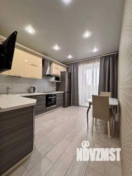 1-к квартира, на длительный срок, 36м2, 1/9 этаж