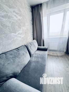 1-к квартира, на длительный срок, 40м2, 5/16 этаж