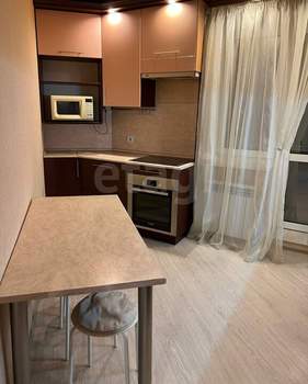 1-к квартира, на длительный срок, 38м2, 5/9 этаж