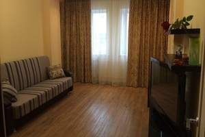 1-к квартира, на длительный срок, 42м2, 5/9 этаж