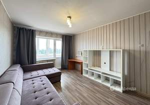 1-к квартира, на длительный срок, 38м2, 9/9 этаж