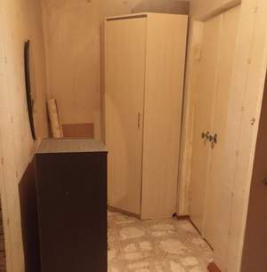 2-к квартира, на длительный срок, 42м2, 3/3 этаж