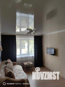 1-к квартира, посуточно, 31м2, 2/5 этаж