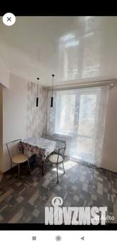 2-к квартира, на длительный срок, 42м2, 9/21 этаж