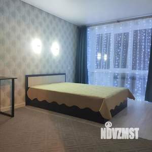 1-к квартира, посуточно, 30м2, 1/9 этаж