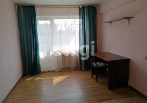 1-к квартира, на длительный срок, 31м2, 4/5 этаж