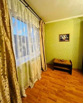 1-к квартира, на длительный срок, 30м2, 2/5 этаж