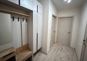 1-к квартира, на длительный срок, 37м2, 2/12 этаж