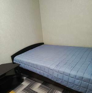 1-к квартира, на длительный срок, 24м2, 4/5 этаж