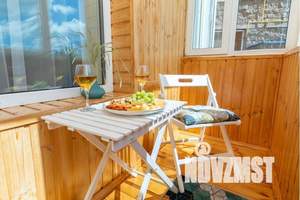 2-к квартира, посуточно, 68м2, 1/9 этаж