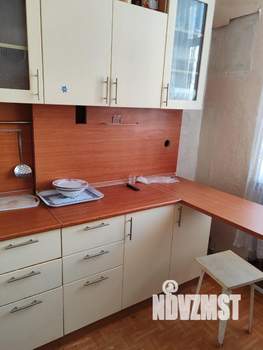 1-к квартира, на длительный срок, 32м2, 1/2 этаж