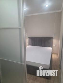 1-к квартира, на длительный срок, 42м2, 10/13 этаж