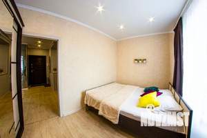 2-к квартира, посуточно, 45м2, 5/9 этаж