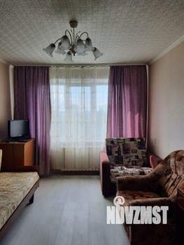 1-к квартира, на длительный срок, 35м2, 7/9 этаж