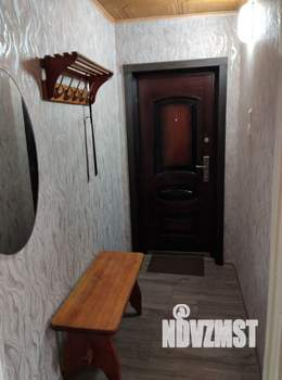 2-к квартира, посуточно, 45м2, 2/5 этаж