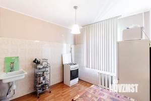 1-к квартира, на длительный срок, 37м2, 1/5 этаж