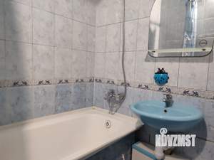 1-к квартира, посуточно, 48м2, 2/9 этаж