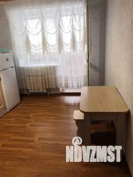 1-к квартира, посуточно, 46м2, 1/10 этаж