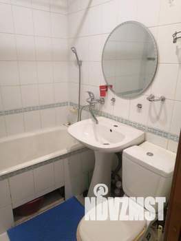 2-к квартира, на длительный срок, 44м2, 1/5 этаж