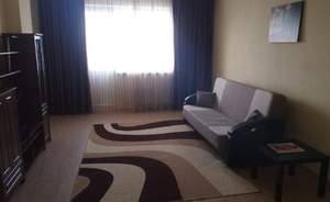 1-к квартира, на длительный срок, 33м2, 2/5 этаж