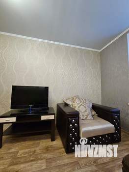 1-к квартира, на длительный срок, 48м2, 12/17 этаж