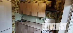 1-к квартира, на длительный срок, 32м2, 5/5 этаж