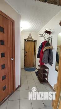 1-к квартира, на длительный срок, 31м2, 5/5 этаж