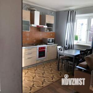 2-к квартира, на длительный срок, 70м2, 4/10 этаж