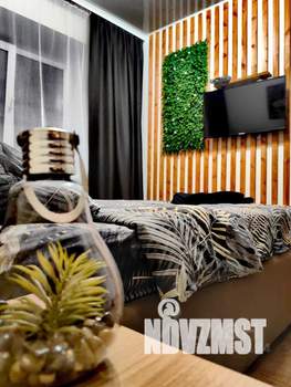 1-к квартира, посуточно, 31м2, 2/5 этаж