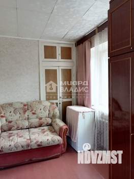 2-к квартира, на длительный срок, 41м2, 4/5 этаж